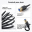 Cable Matters Cable Imprimante USB 3.0 1m8  (Cable USB Imprimante, Cable USB B) TECIN HOLDING