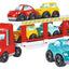Jouet Camion porte voitures Ecoiffier Abrick Ecoiffer