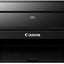 Canon Printer Canon PIXMA TS3350 imprimante A4 WiFi Jet d'encre Multifonction (imprimante, Scan, Copie), Noir Canon