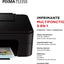 Canon Printer Canon PIXMA TS3350 imprimante A4 WiFi Jet d'encre Multifonction (imprimante, Scan, Copie), Noir Canon