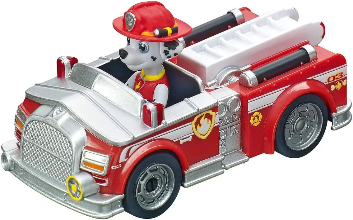 jouet pour enfant Carrera Paw Patrol Hasbro