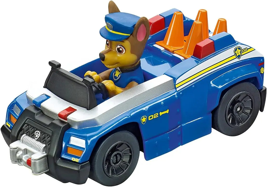 jouet pour enfant Carrera Paw Patrol Hasbro