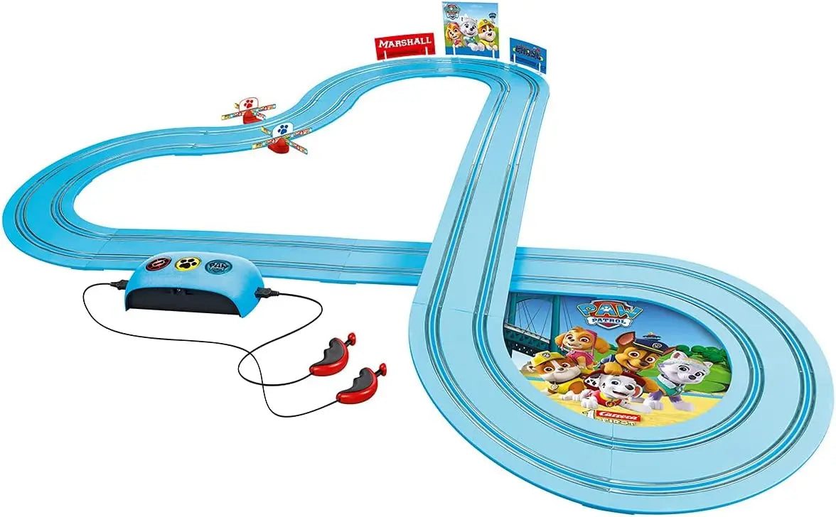 jouet pour enfant Carrera Paw Patrol Hasbro