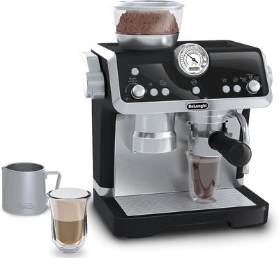 jouet Casdon Delonghi Barista Coffee Machine Casdon