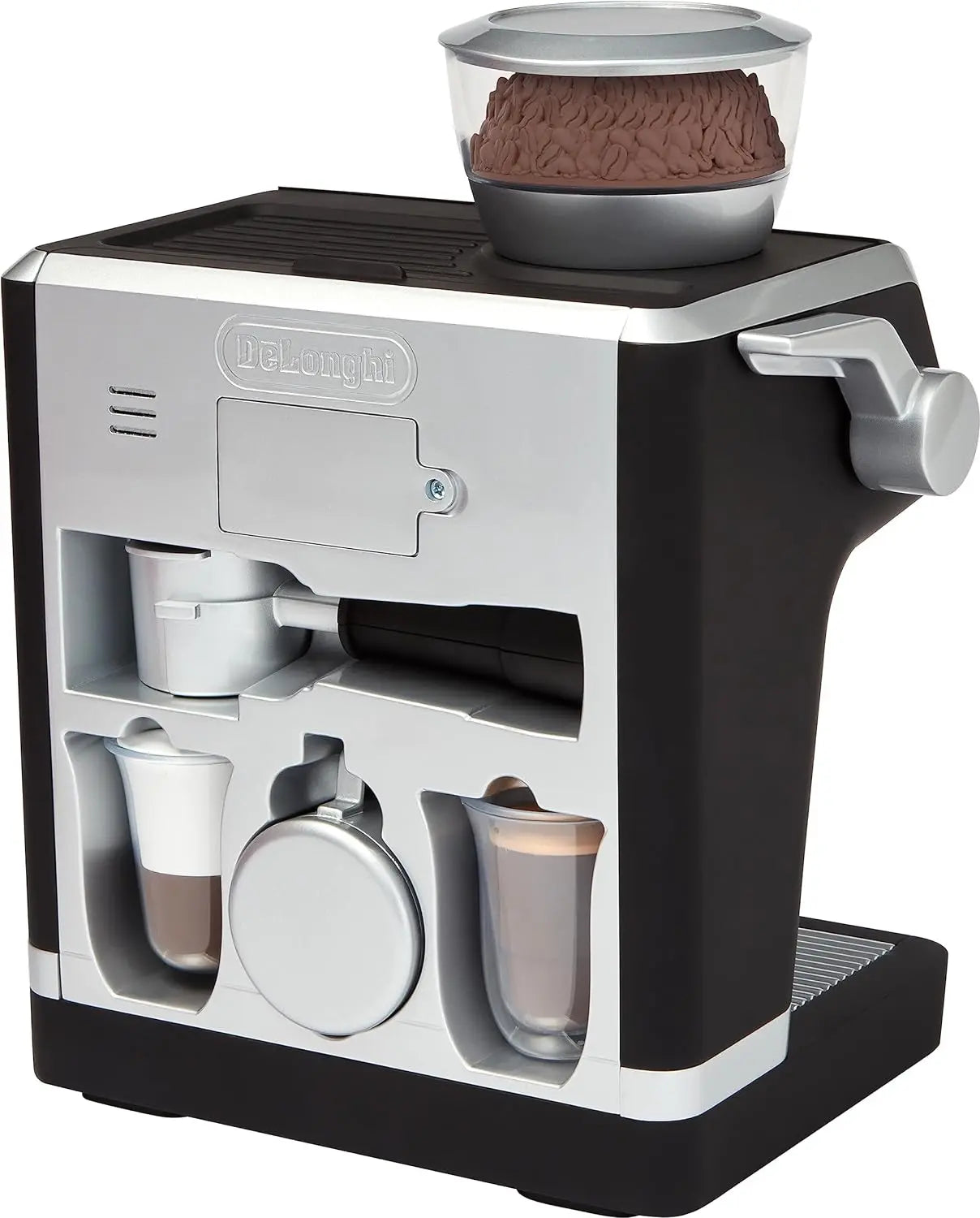 jouet Casdon Delonghi Barista Coffee Machine Casdon