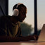 Headphones Casque Apple AirPods Max à réduction de bruit active Argent APPLE