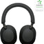 casque audio Casque D'écoute Bluetooth À Suppression Du Bruit Wh-1000Xm5 de Sony - noir sony