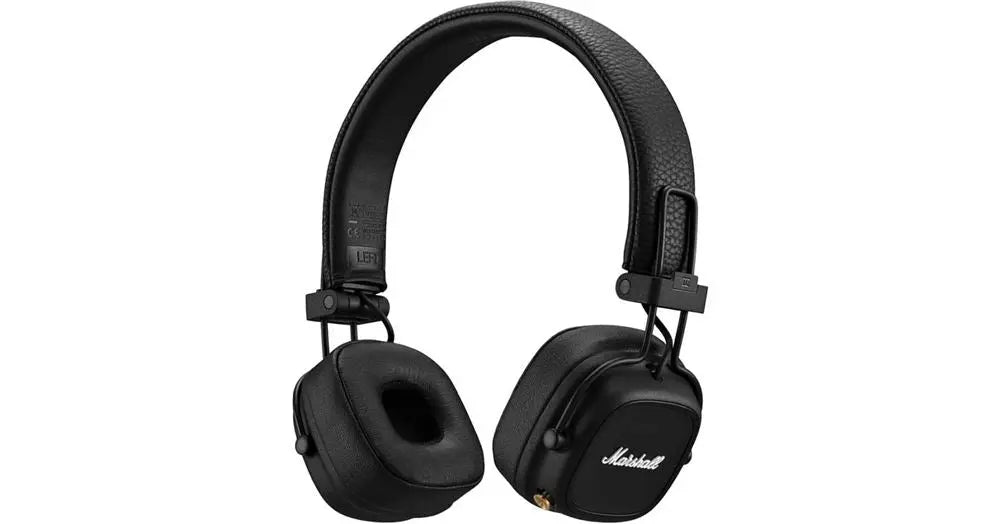 casque audio Casque Marshall Major IV Bluetooth Marshall