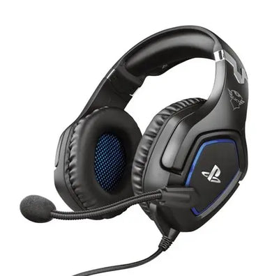 casque gaming Casque Micro Gaming PS4 Trust Forze Trust Gaming