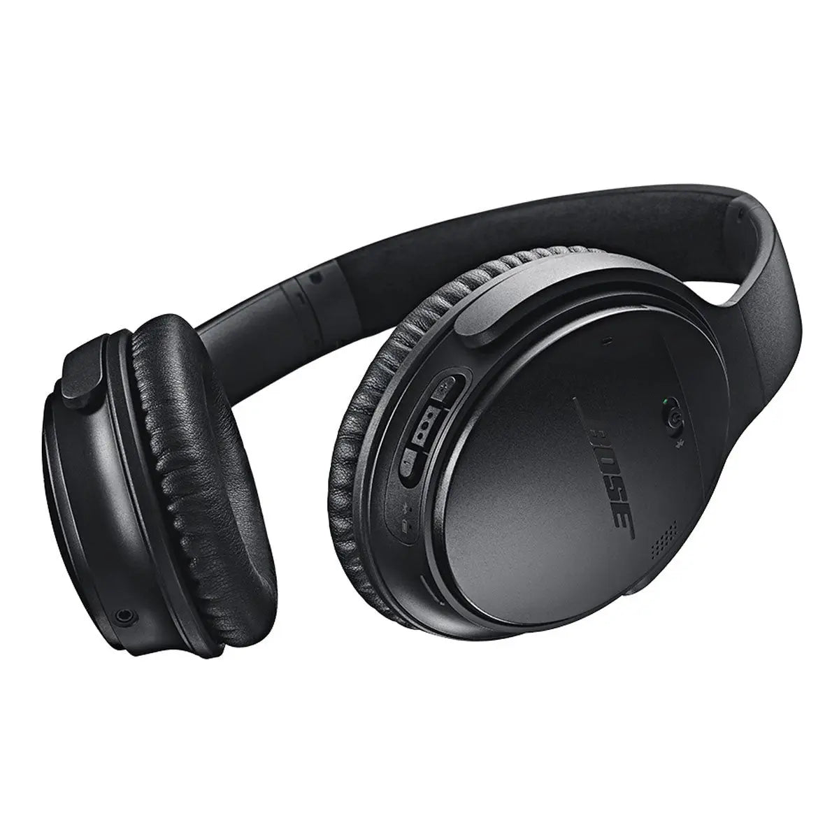 Casque audio Bluetooth Bose QuietComfort 35 Wireless Noir Bose audio