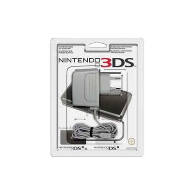 Chargeur Nintendo (DSI - DSI XL - 3DS - 3DS XL) - Officiel Nintendo nintendo