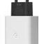 Chargeur maison USB C PD 30W Power Delivery Blanc Google Google