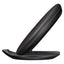 Chargeur pour téléphone mobile Samsung Pad induction 2 positions (noir) - Galaxy S8/S8+ Samsung
