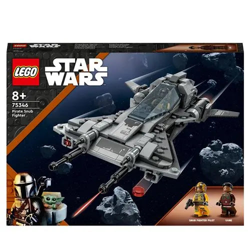 jouet Chasseur Pirate LEGO Star Wars 75346 lego