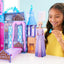 jouet pour filles Château d'Arendelle Mattel Mattel Games