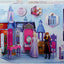jouet pour filles Château d'Arendelle Mattel Mattel Games