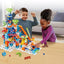 jouet pour enfant Circuit a Billes Vtech Marble Rush Play by Play