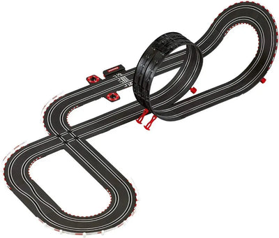 jouet Circuit et voitures Mercedes 352 cm carrera RC