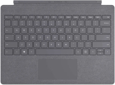Appareils électroniques Clavier Microsoft Surface Signature Pro TYPE COVER AZERTY Microsoft