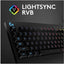 Clavier Clavier gamer LOGITECH G213 Prodigy LOGITECH
