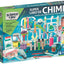 Jeux de société Clementoni Coffret scientifique La chimie extraordinaire Clementoni