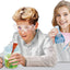 Jeux de société Clementoni Coffret scientifique La chimie extraordinaire Clementoni