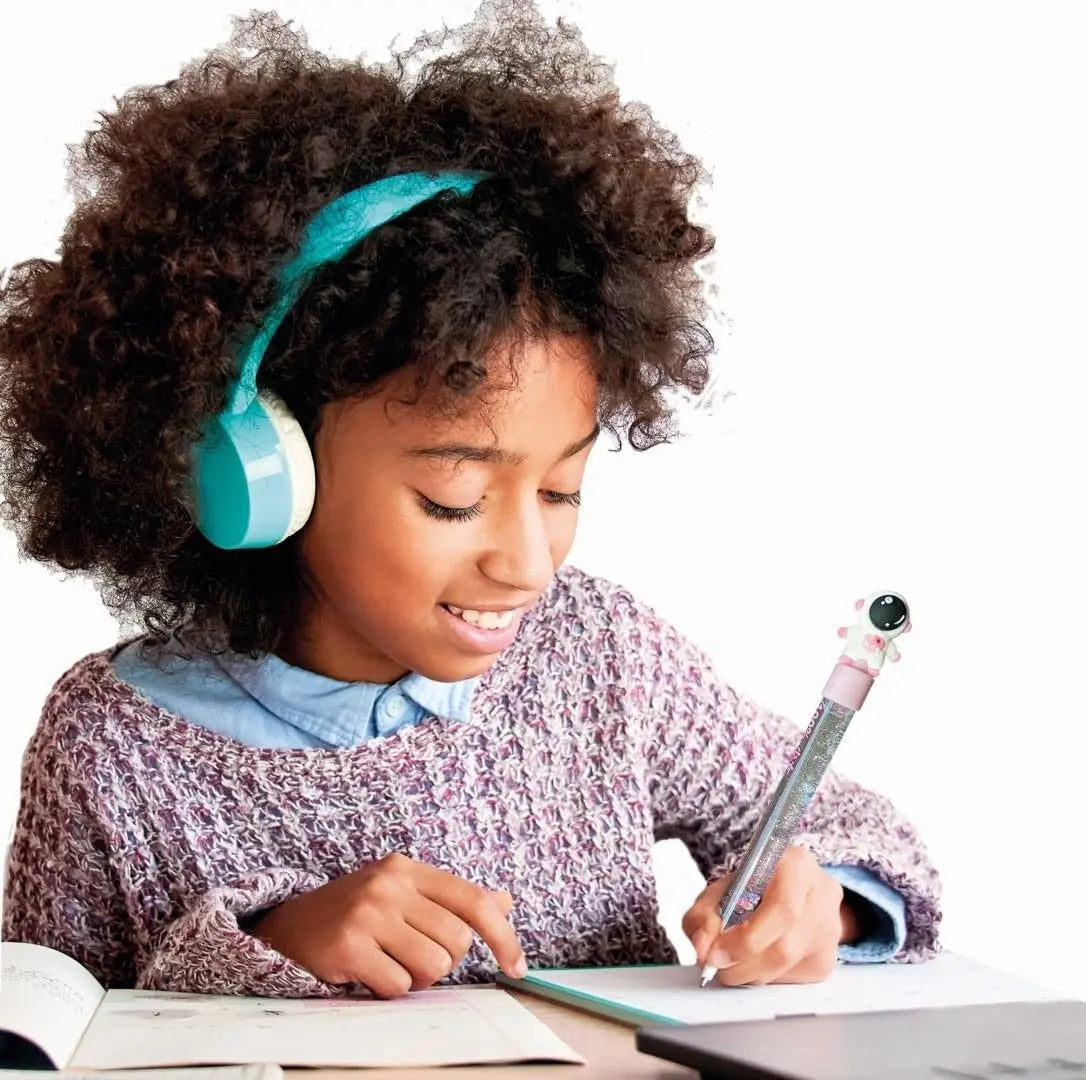 Jeux de société Clementoni L'atelier des Stylos Clementoni