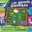 Jouetq pour enfant Clementoni Les apprentis scientifiques Science et jeux