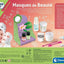 Jouetq pour enfant Clementoni Masques de beauté Clementoni