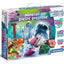 MY STORY FACTORY Clementoni Precious Stones & Crystals kit Science & Play LUNII