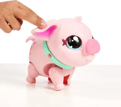 jouet Cochon Little Live Pets Little Live Pets