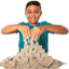 jouet pour enfant Coffret Kinetic Sand STLOVe