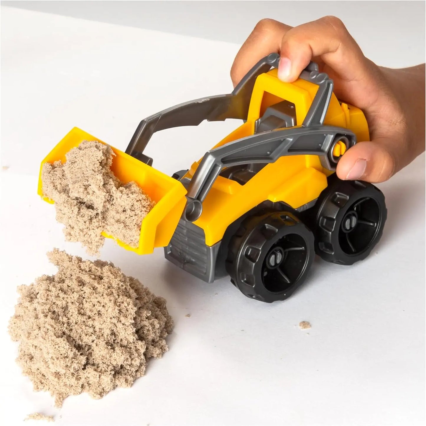 jouet pour enfant Coffret Kinetic Sand STLOVe