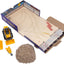 jouet pour enfant Coffret Kinetic Sand STLOVe