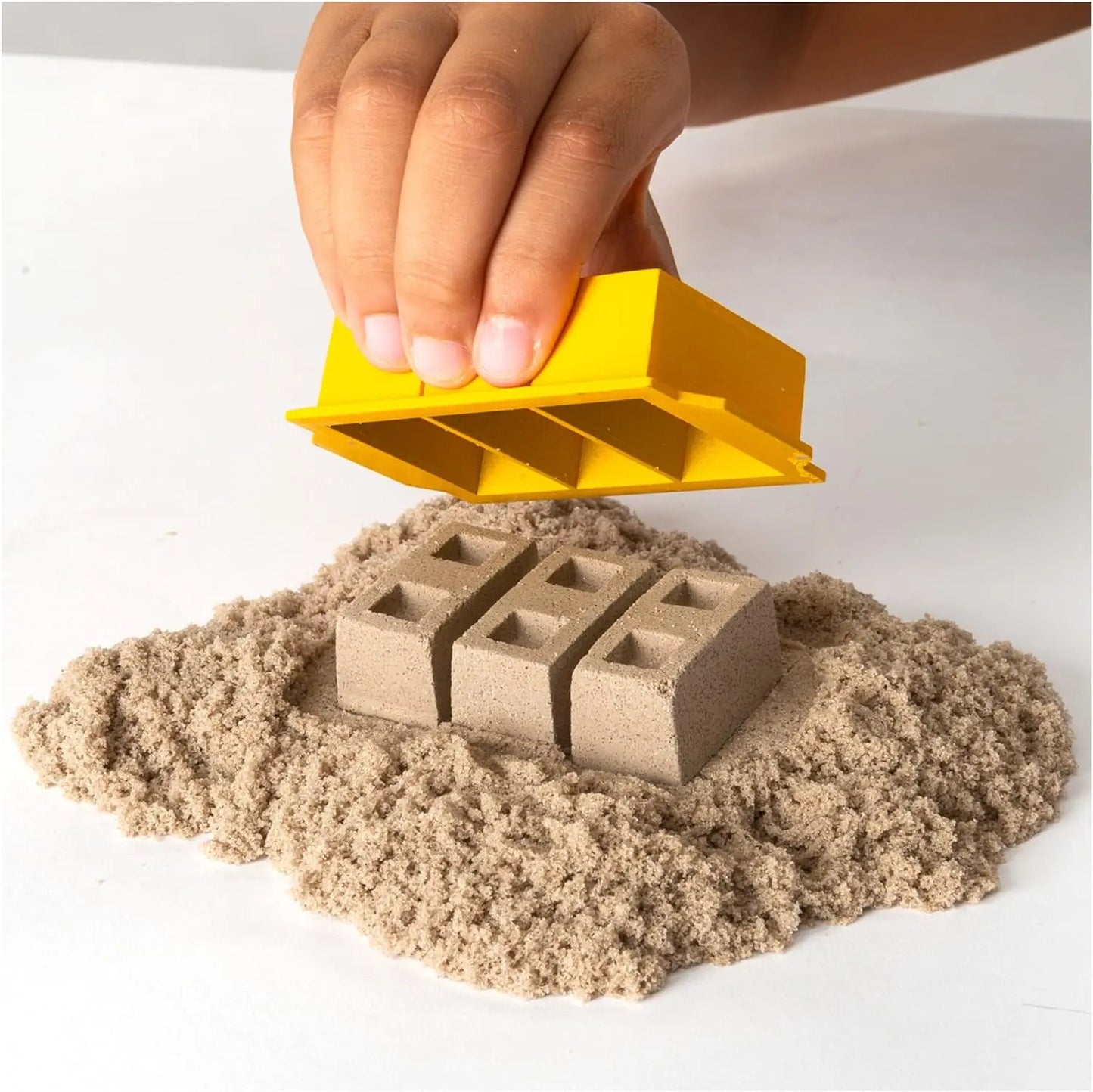 jouet pour enfant Coffret Kinetic Sand STLOVe