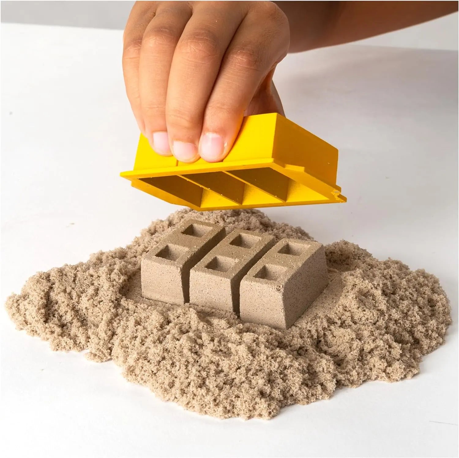 jouet pour enfant Coffret Kinetic Sand STLOVe