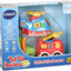 Jouet Coffret Trio Secours Vtech Tut Tut Bolides VTECH