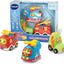 Jouet Coffret Trio Secours Vtech Tut Tut Bolides VTECH