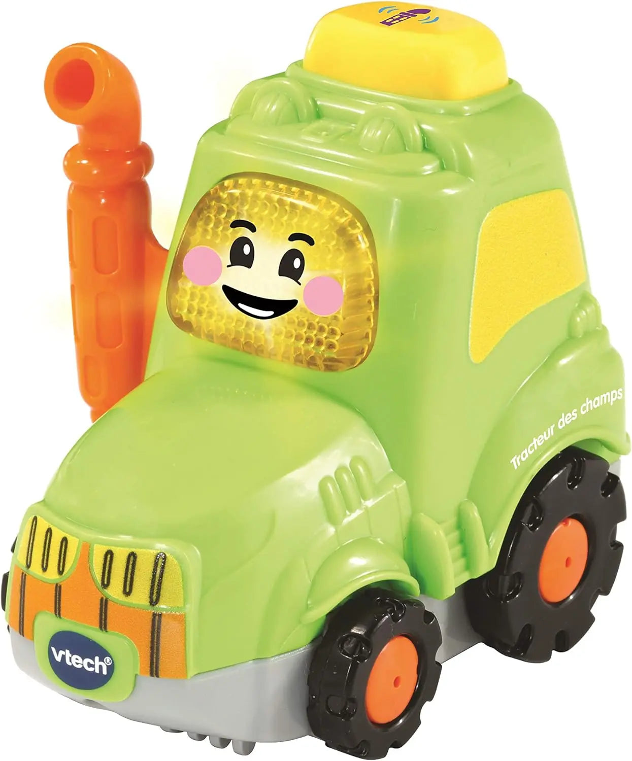 Jouet Coffret Trio Secours Vtech Tut Tut Bolides VTECH