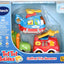 Jouet Coffret Trio Secours Vtech Tut Tut Bolides VTECH