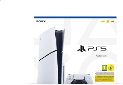 Consoles de jeu vidéo Console PlayStation 5 sony