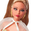 barbie Copie de Barbie Poupée Film Robe Vichy Rose Mattel Games