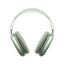 Headphones Copie de Casque Apple AirPods Max à réduction de bruit active Argent APPLE