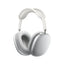 Headphones Copie de Casque Apple AirPods Max à réduction de bruit active Gris sidéral APPLE