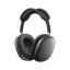 Headphones Copie de Casque Apple AirPods Max à réduction de bruit active Rose APPLE