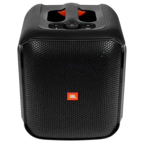 Bluetooth Speaker Copie de JBL GO 3 bleu  – Enceinte Bluetooth portable et légère, aux basses intenses et au style audacieux JBL