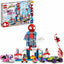 jouet Copie de LEGO Groot Venomisé lego