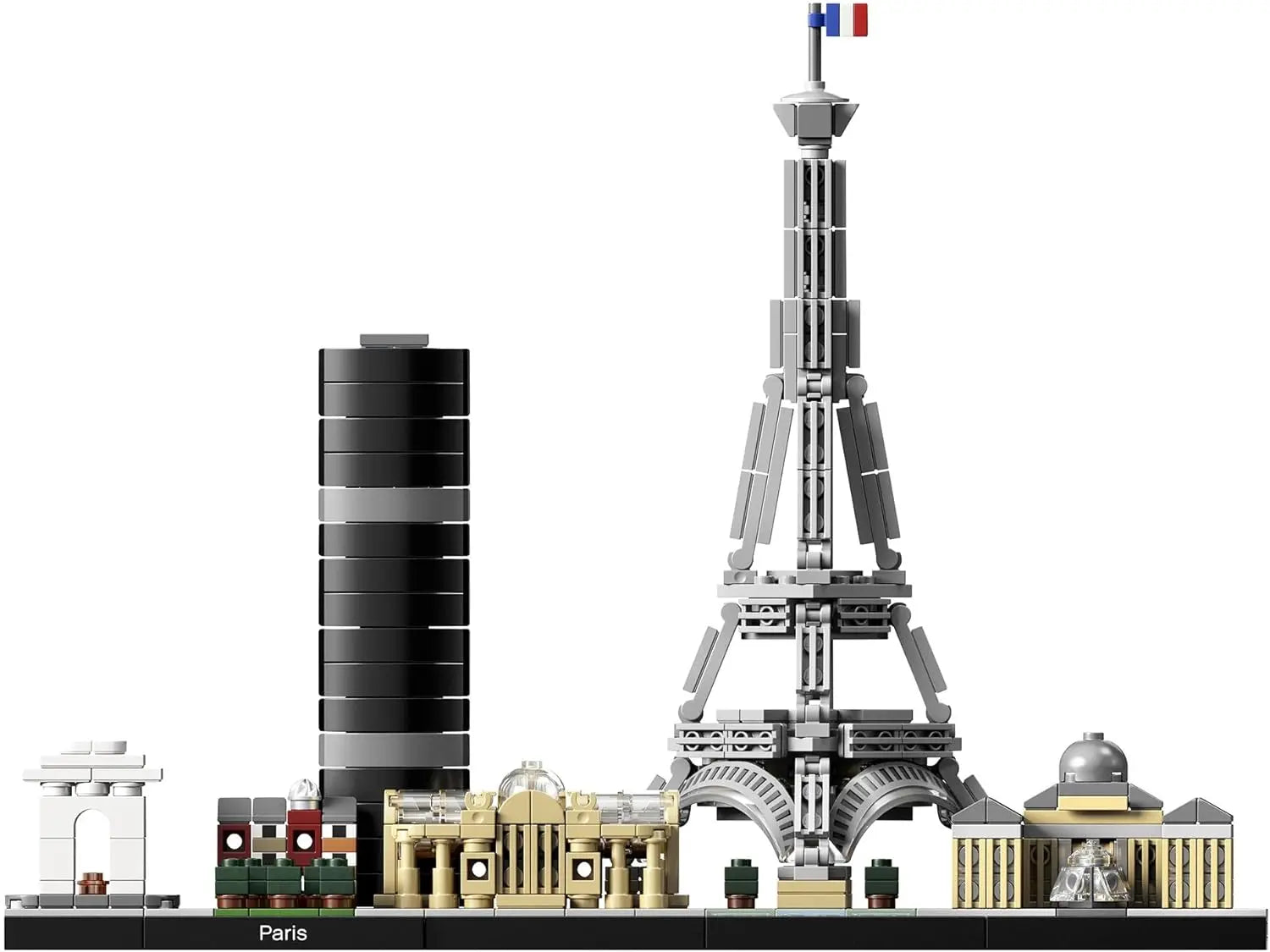 Lego lance à Paris son service de personnalisation Lego Mosaic Maker