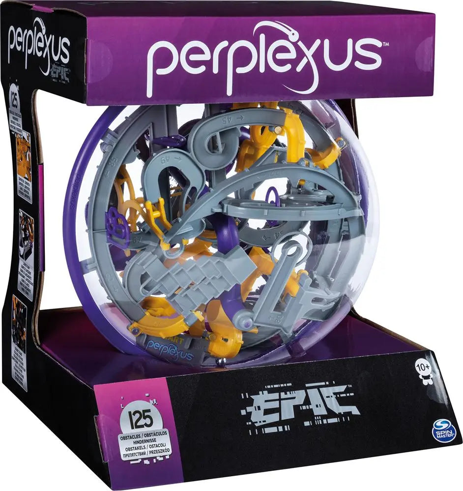 jouet pour enfant Copie de Perplexus Portal king jouet