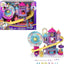 jouet Copie de Polly Pocket Valise Surprise Polly Pocket Mattel Games